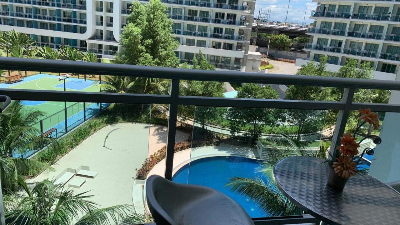 Azure Urban Residence A11 Near Airport And Sm Bicutan+ Free Wifi Paranaque City Exterior photo