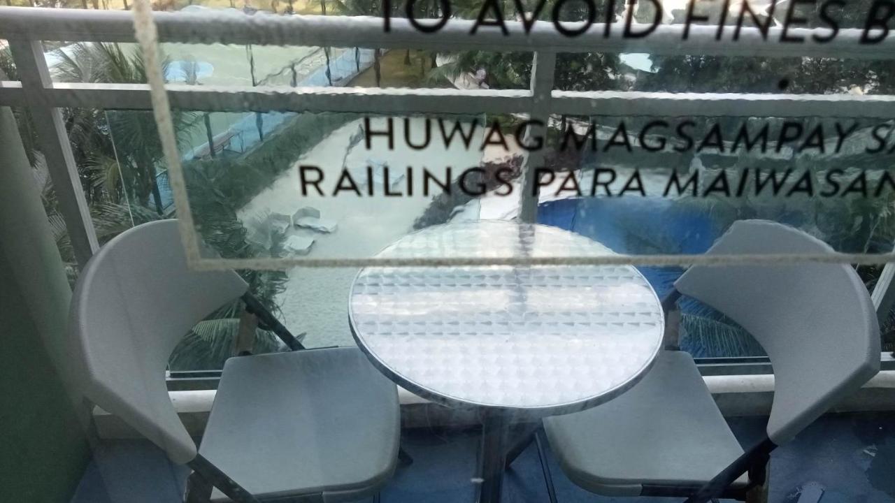 Azure Urban Residence A11 Near Airport And Sm Bicutan+ Free Wifi Paranaque City Exterior photo