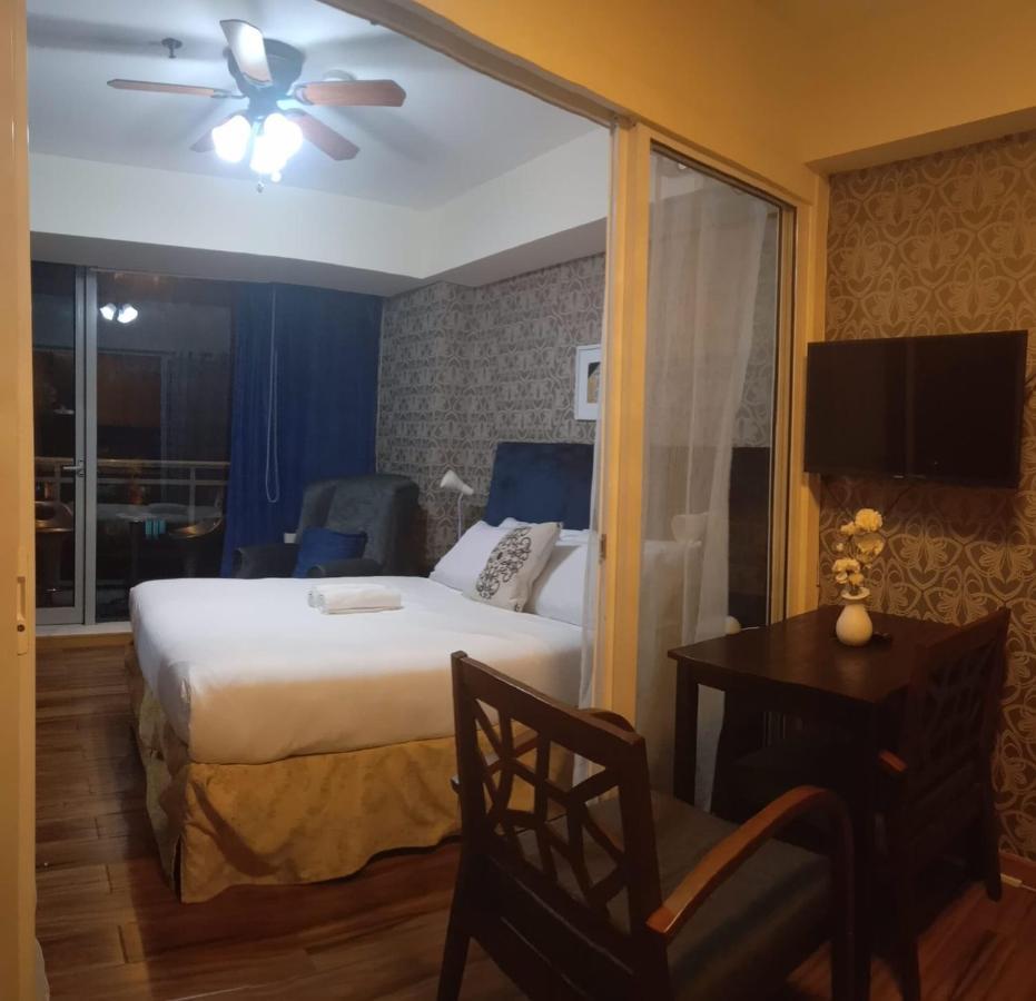 Azure Urban Residence A11 Near Airport And Sm Bicutan+ Free Wifi Paranaque City Exterior photo